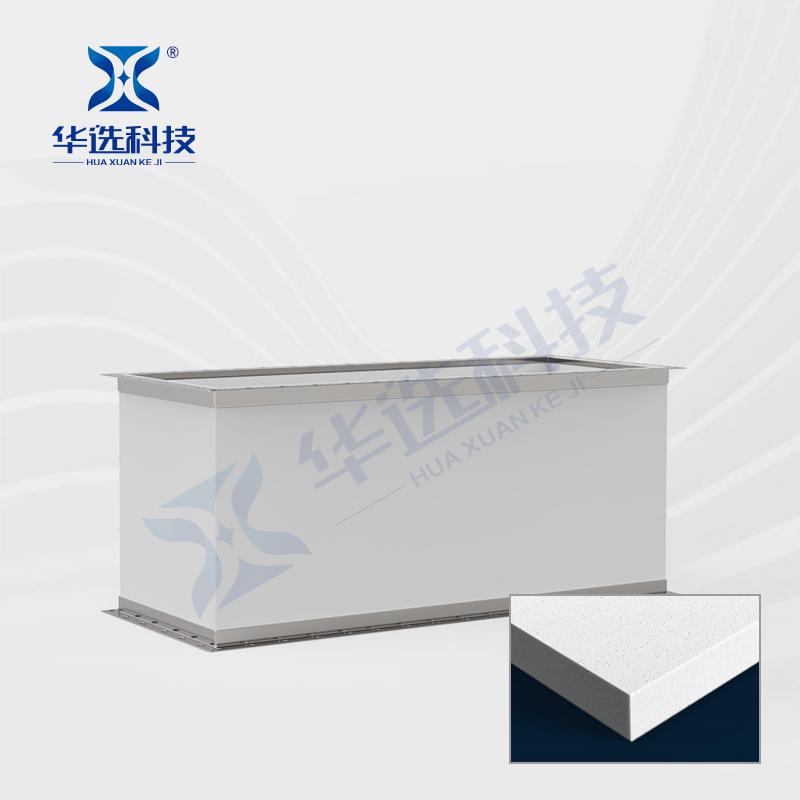 漂珠防火风管
