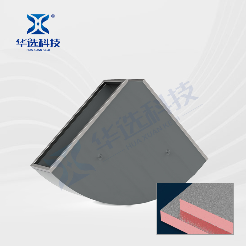 酚醛复合风管