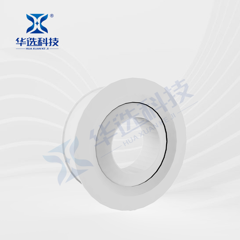 圆盘型散流器